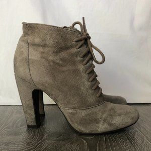 Seychelles Ankle Booties